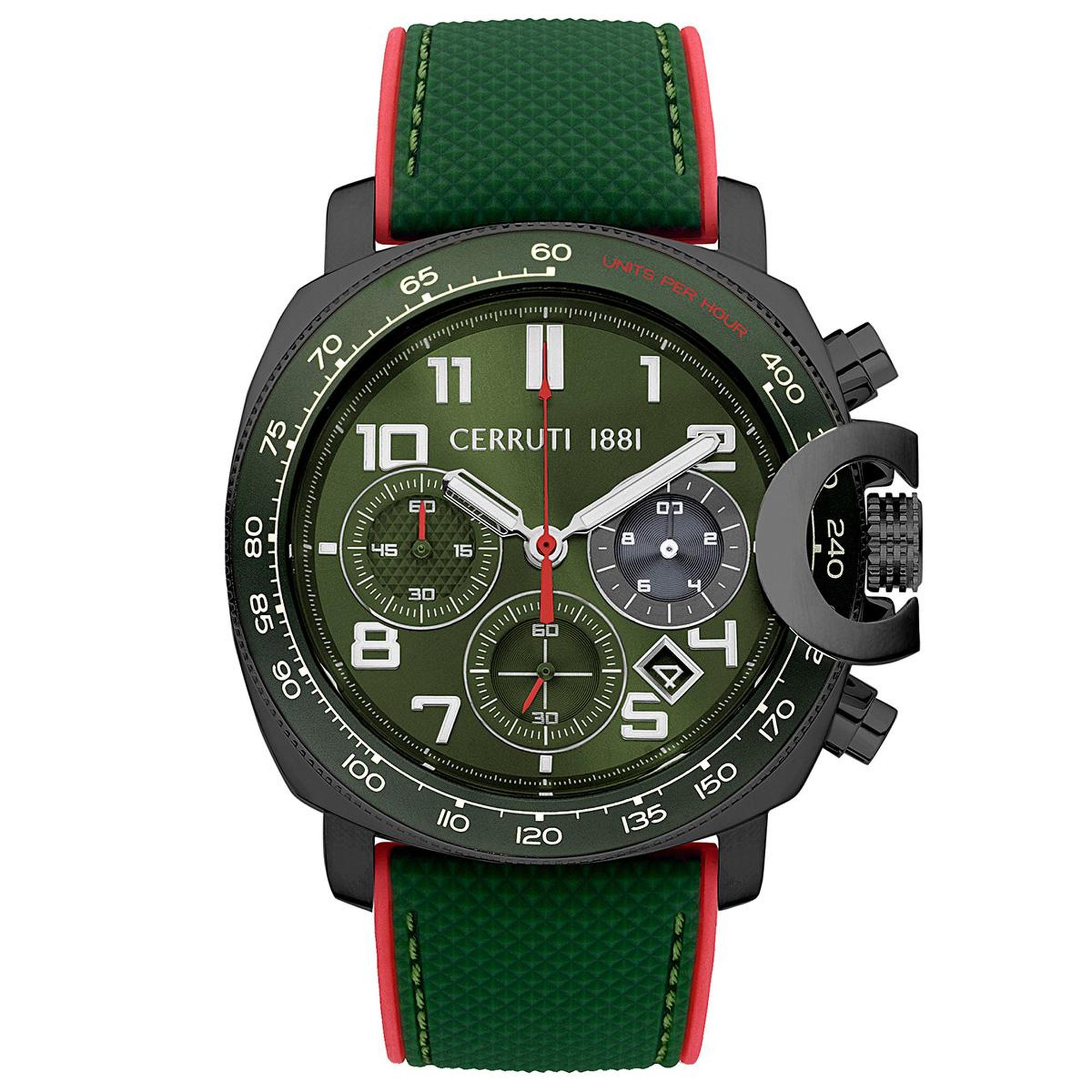 Cerruti 1881 CIWGO2206807 Erkek Kol Saati