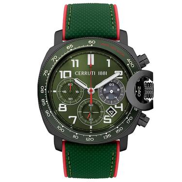  Cerruti 1881 CIWGO2206807 Erkek Kol Saati