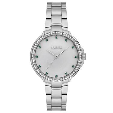  Wesse WWL111001 Kadın Kol Saati