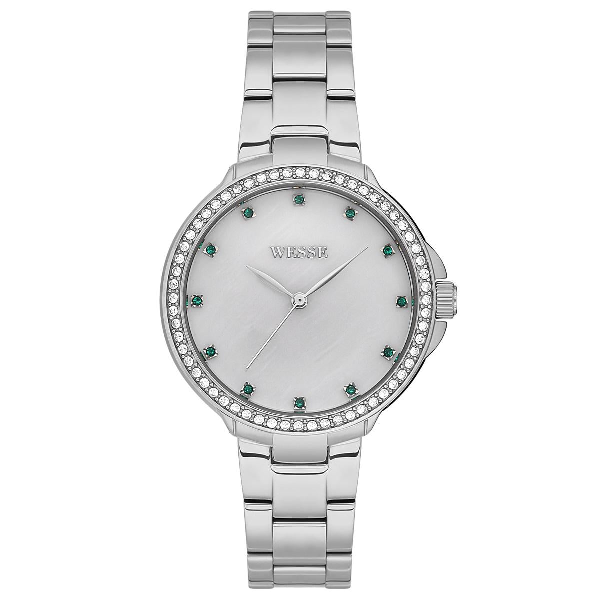  Wesse WWL111001 Kadın Kol Saati