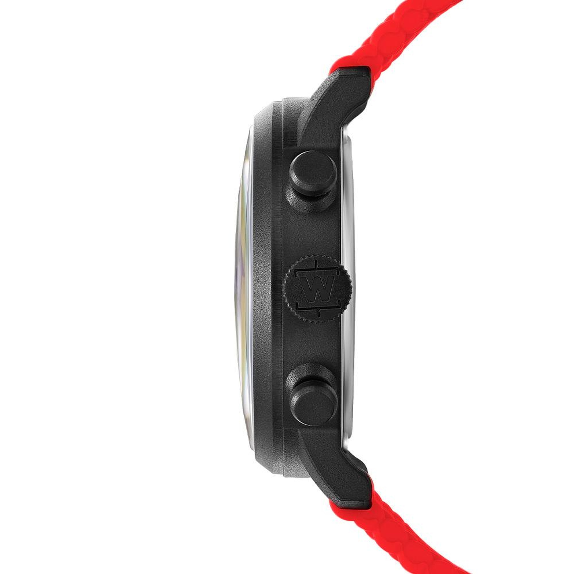 Welder WWRP503 Erkek Kol Saati