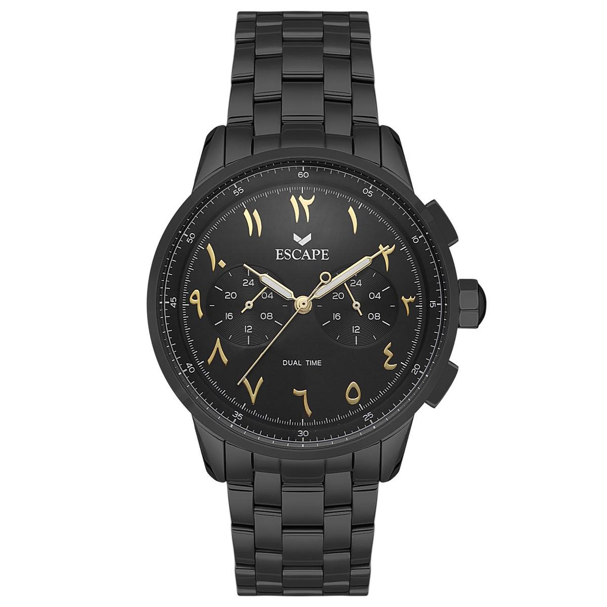 Escape ESCP103306 Erkek Kol Saati