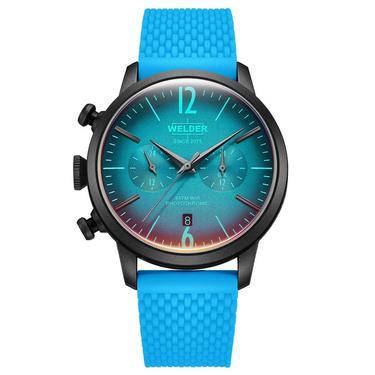  Welder WWRP507 Erkek Kol Saati
