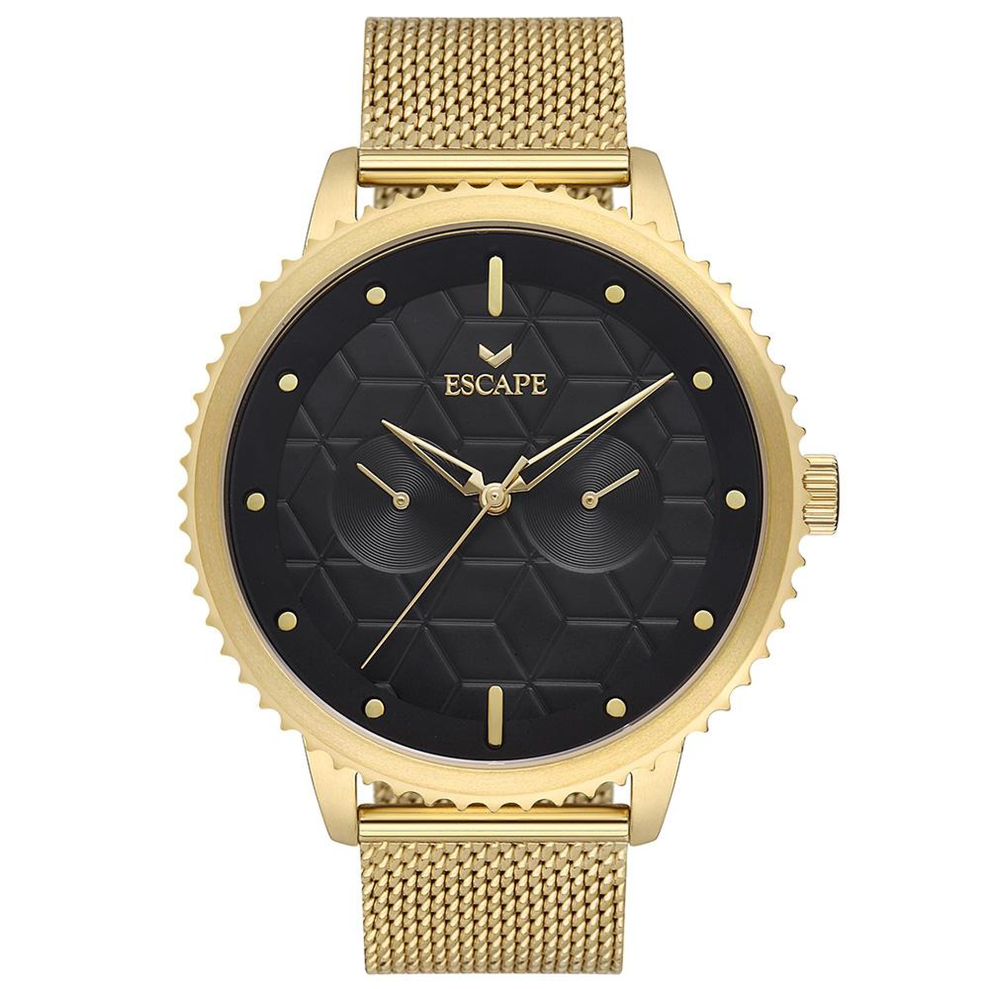 Escape ESCP102306 Erkek Kol Saati
