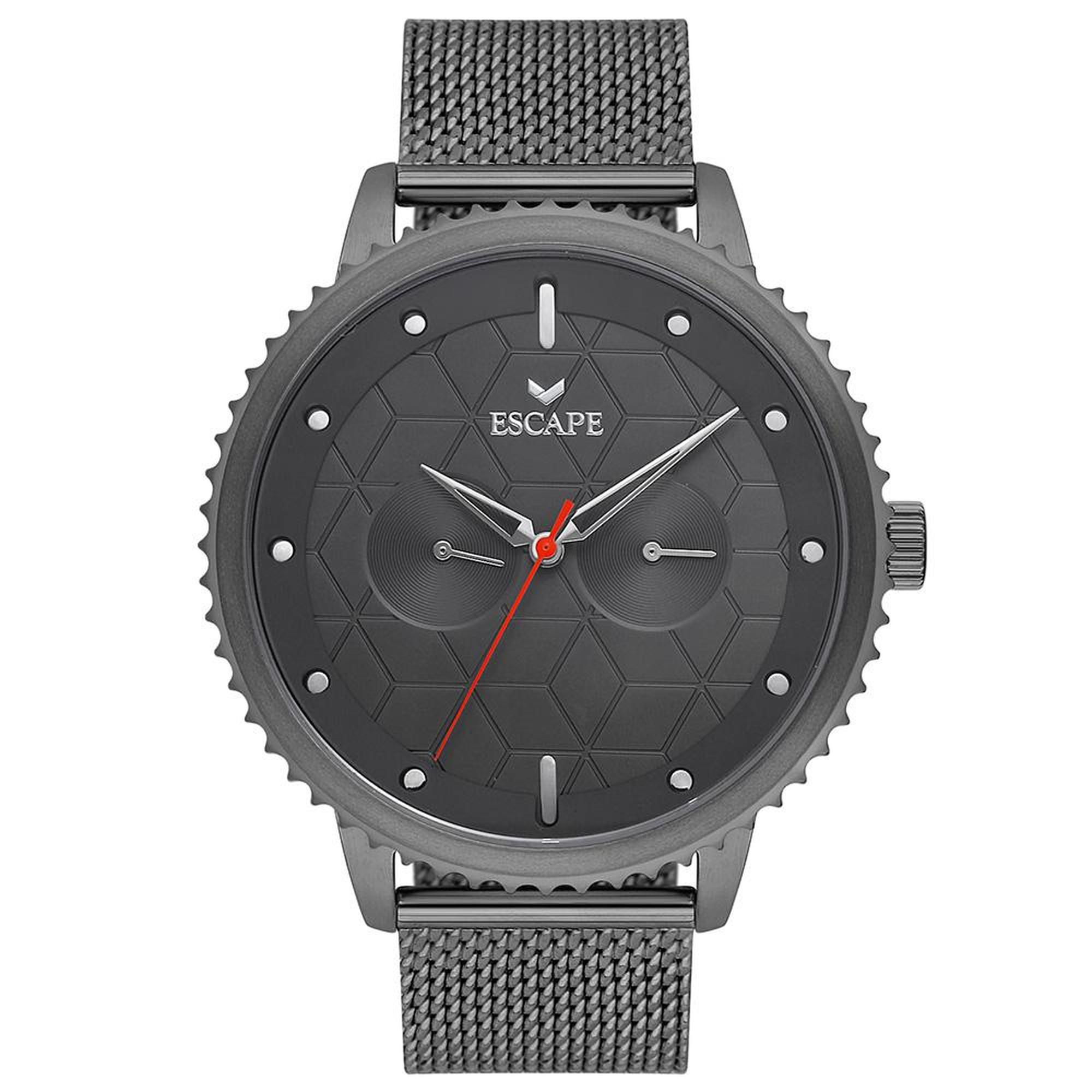 Escape ESCP102304 Erkek Kol Saati