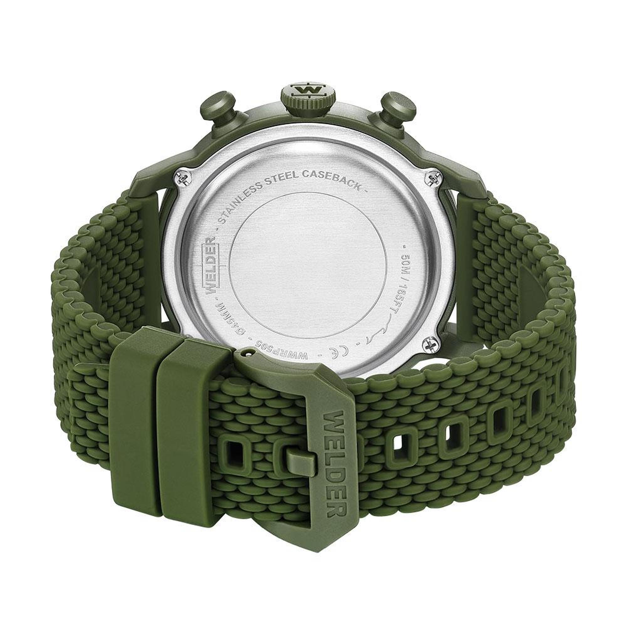 Welder WWRP505 Erkek Kol Saati