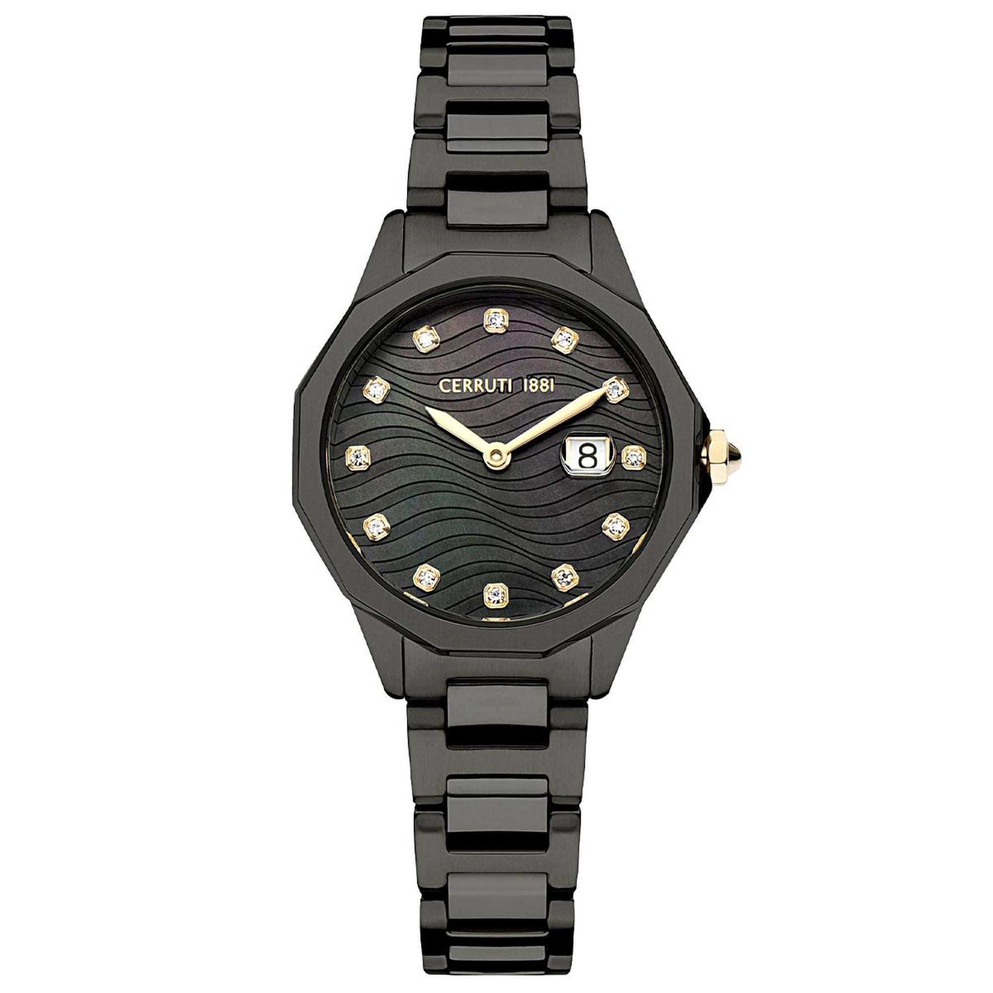 Cerruti 1881 CIWLG2232404 Kadın Kol Saati
