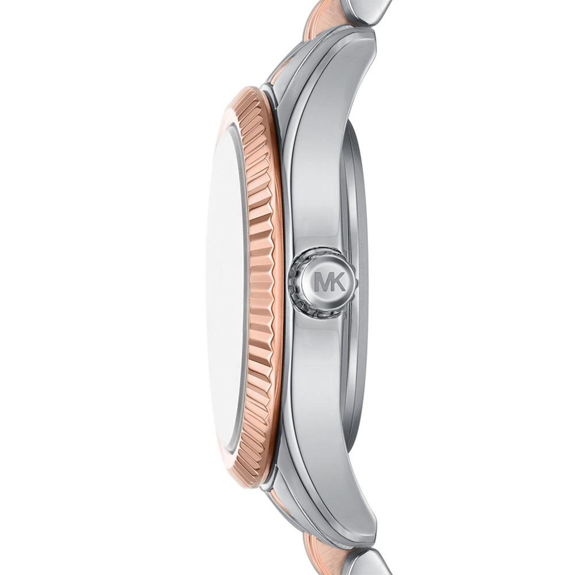 Michael Kors MK4817SET Kadın Kol Saati ve Bileklik Seti