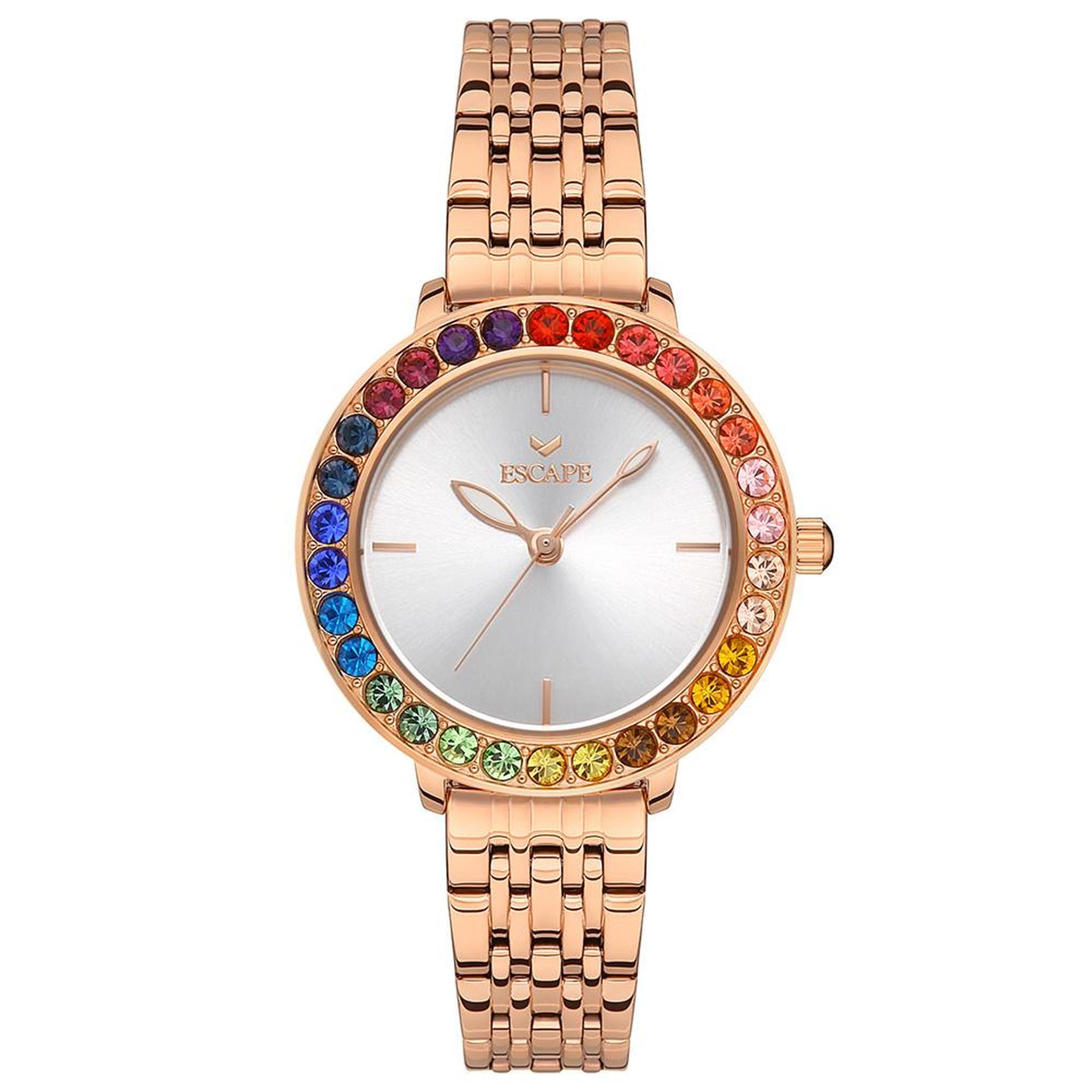 Escape ESCP203104 Kadın Kol Saati
