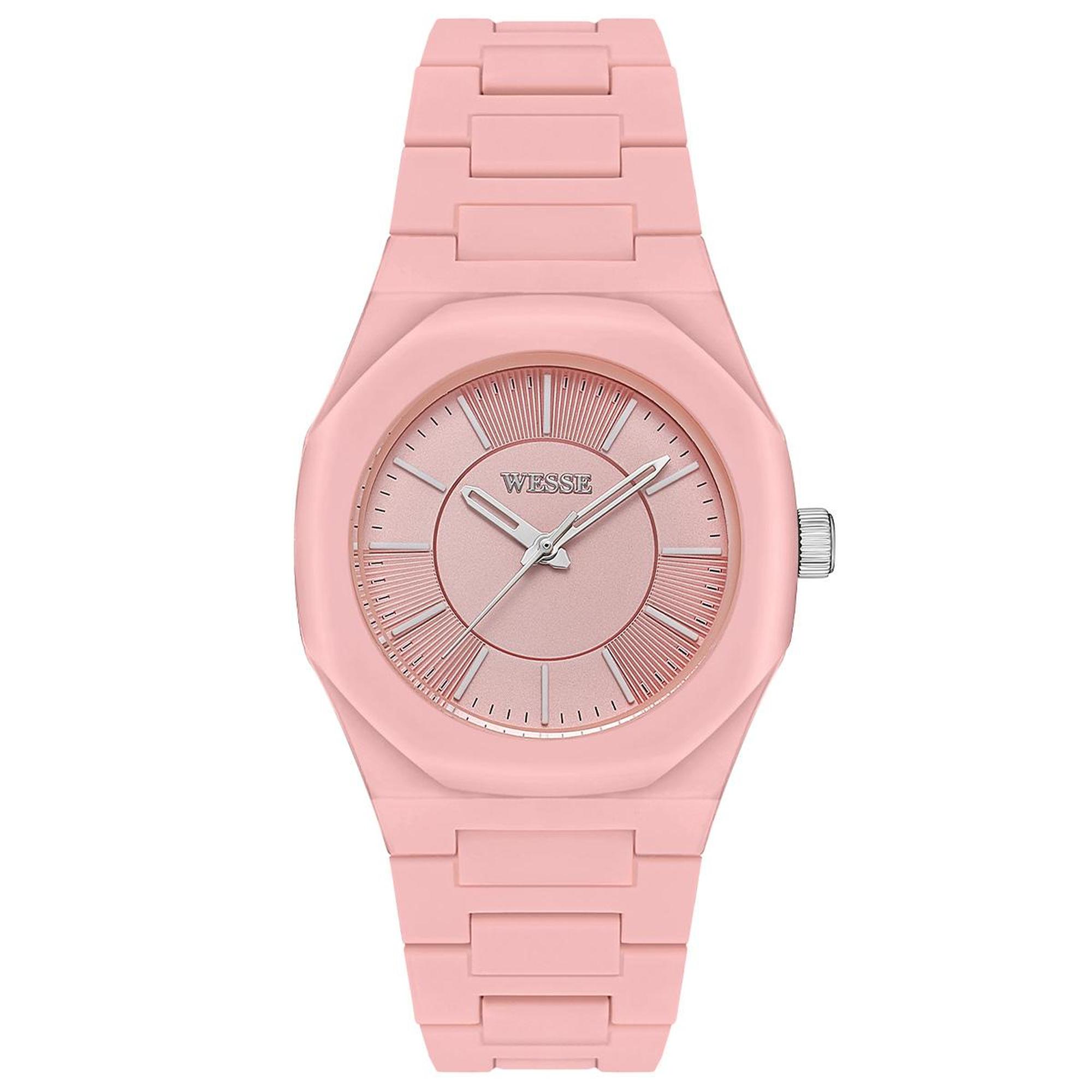 Wesse WWL111704 Kadın Kol Saati