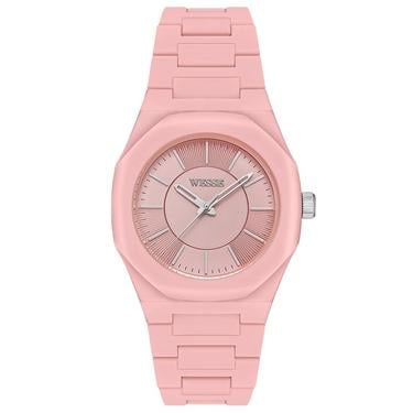  Wesse WWL111704 Kadın Kol Saati