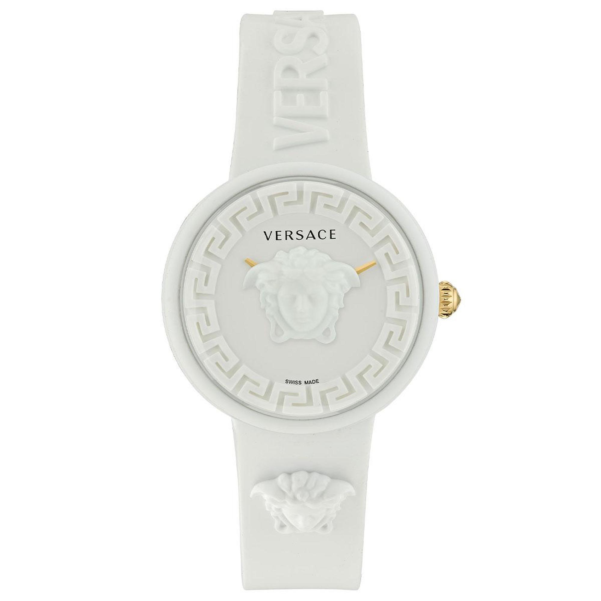 Versace VRSCVE6G00123 Kadın Kol Saati