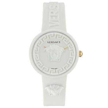  Versace VRSCVE6G00123 Kadın Kol Saati