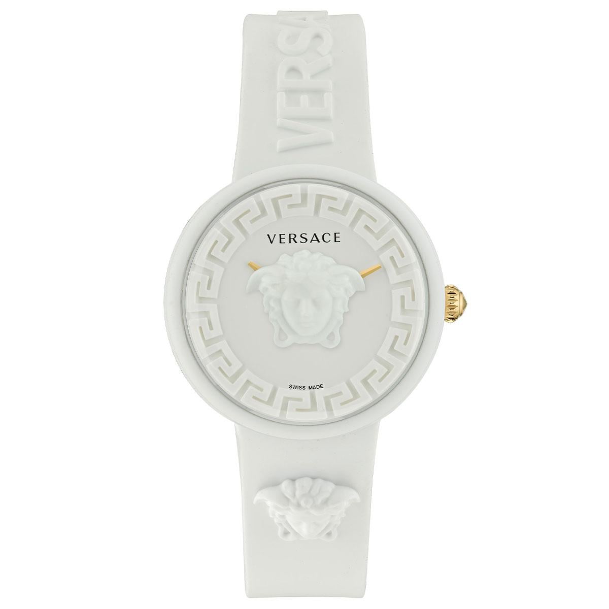  Versace VRSCVE6G00123 Kadın Kol Saati