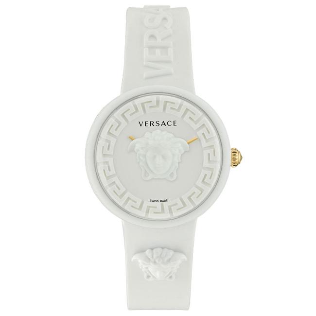  Versace VRSCVE6G00123 Kadın Kol Saati
