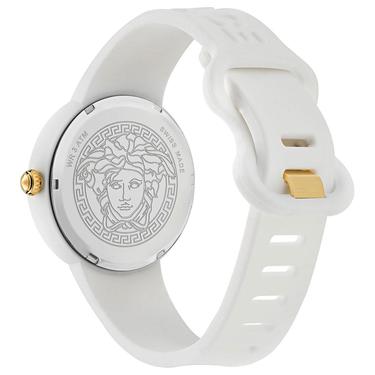  Versace VRSCVE6G00123 Kadın Kol Saati