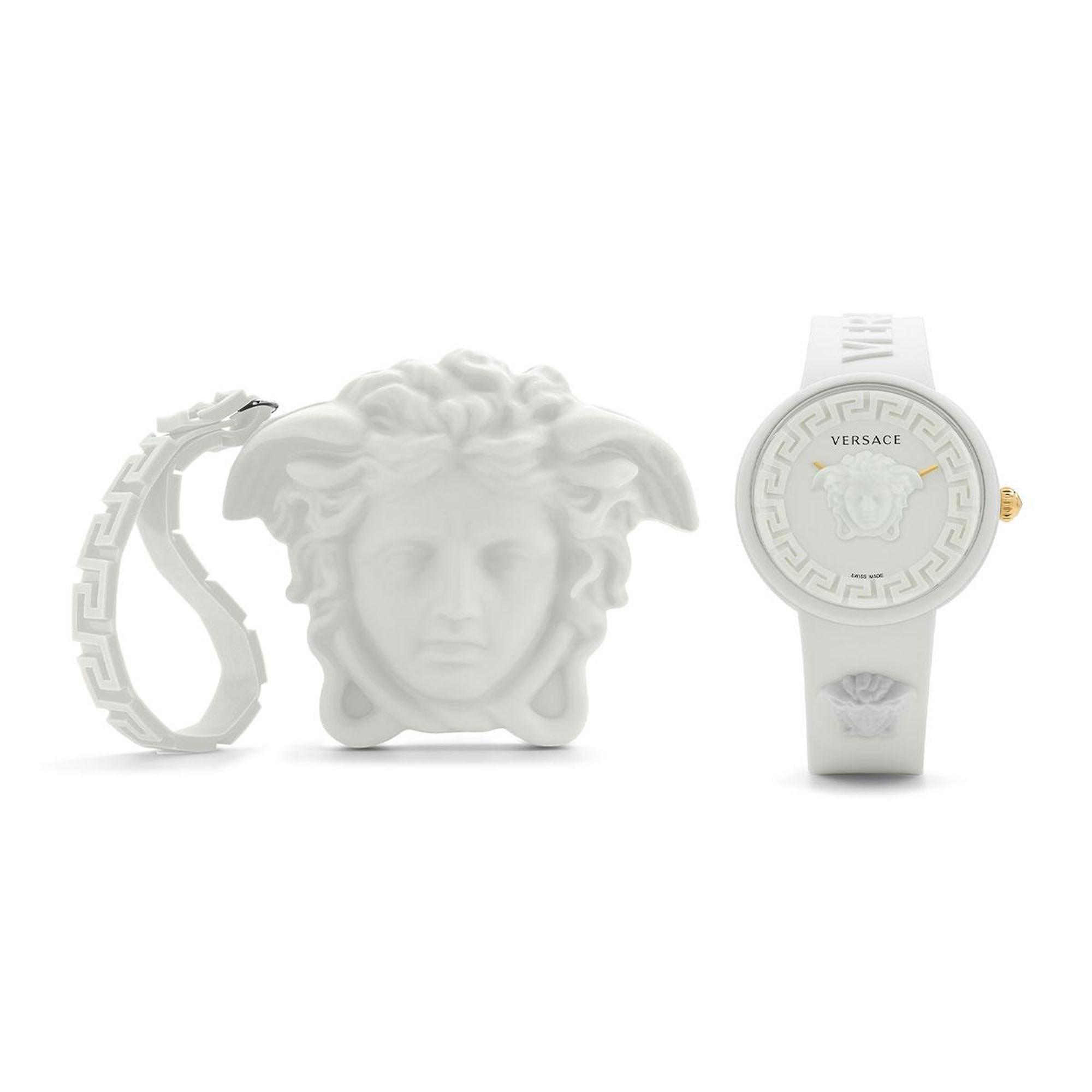 Versace VRSCVE6G00123 Kadın Kol Saati