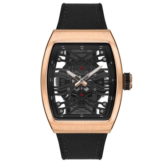  Cerruti 1881 CIWGN0019503 Erkek Kol Saati