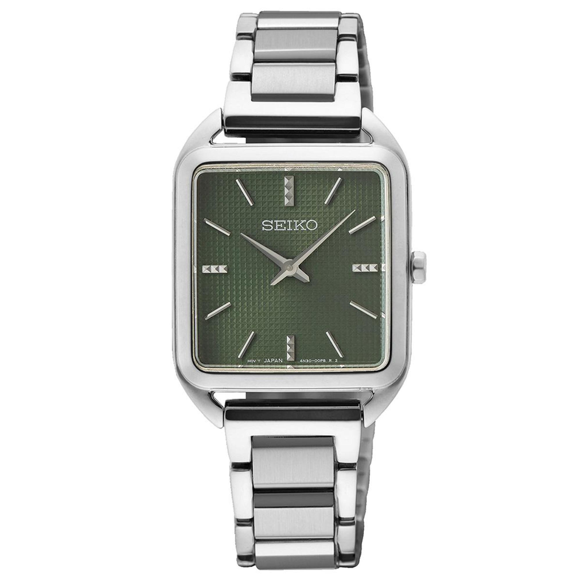 Seiko SEIWR075P Kadın Kol Saati