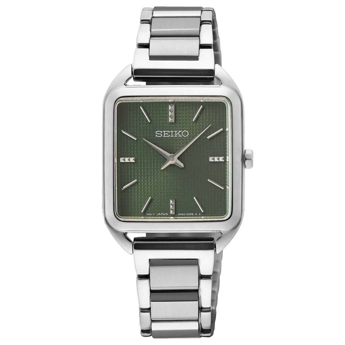  Seiko SEIWR075P Kadın Kol Saati