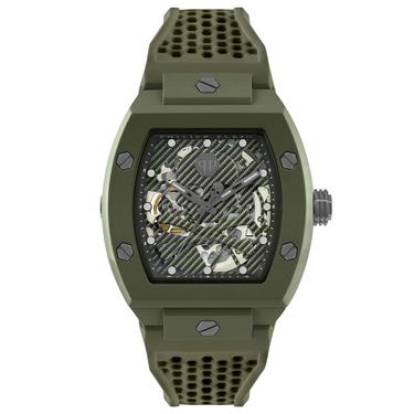  Philipp Plein PWVBA0223 Erkek Kol Saati