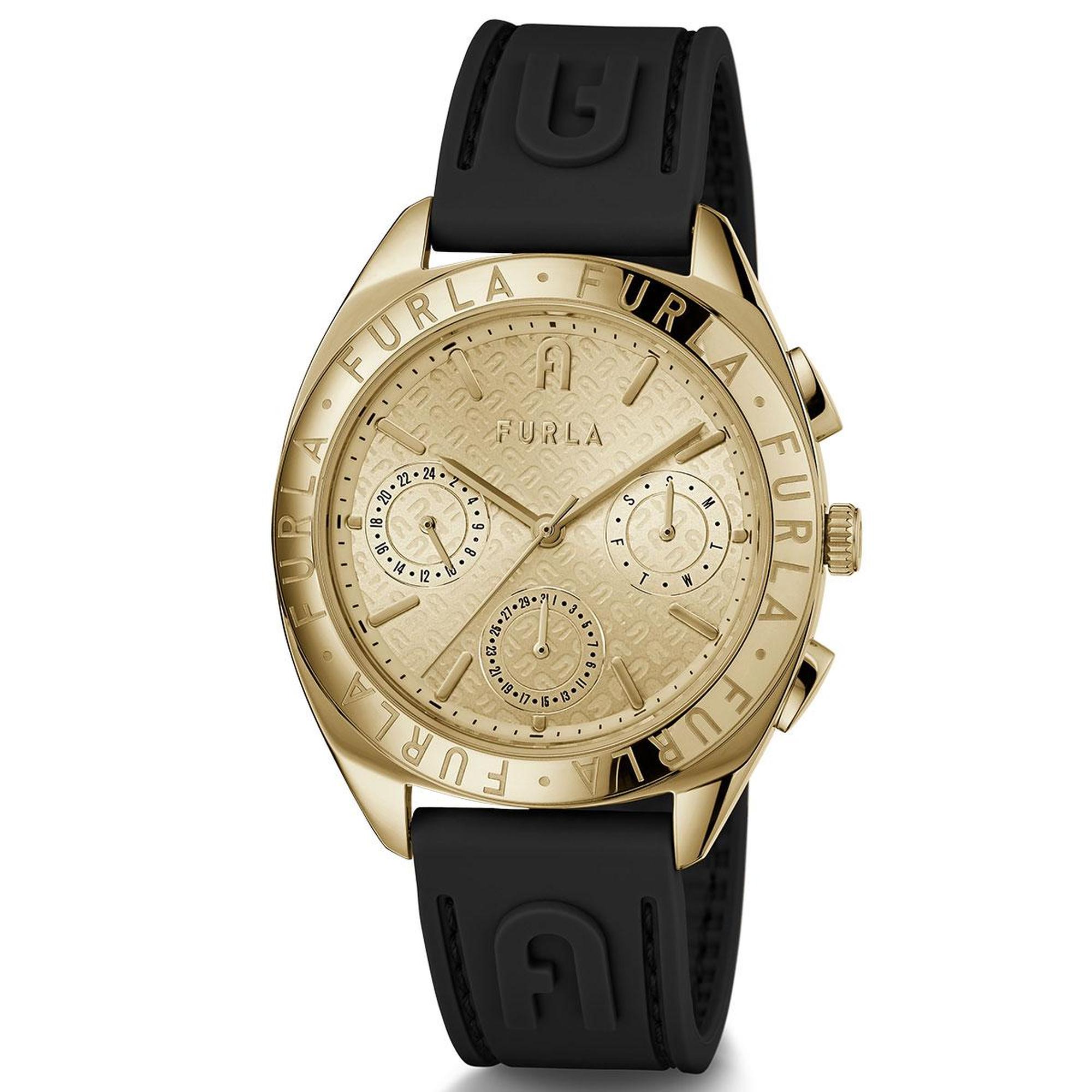 Furla FRWW00051009L2 Kadın Kol Saati