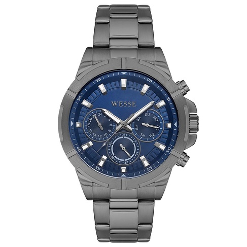 Wesse WWG205208 Erkek Kol Saati