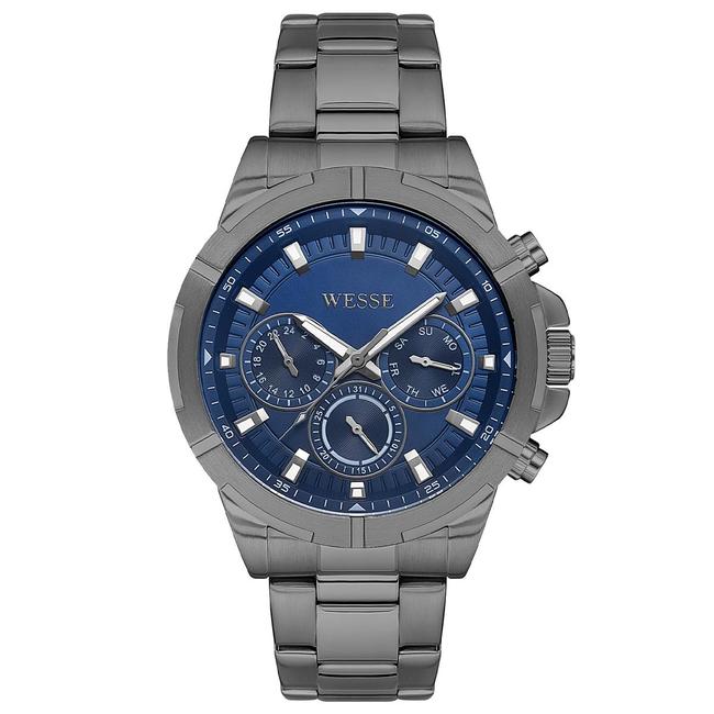  Wesse WWG205208 Erkek Kol Saati
