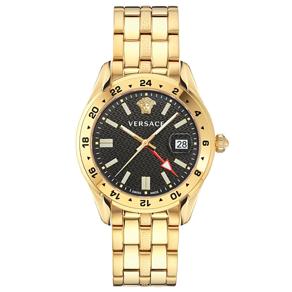  Versace VRSCVE7C00723  Kol Saati