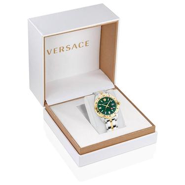  Versace VRSCVE7C00623 Kol Saati