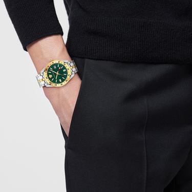  Versace VRSCVE7C00623 Kol Saati