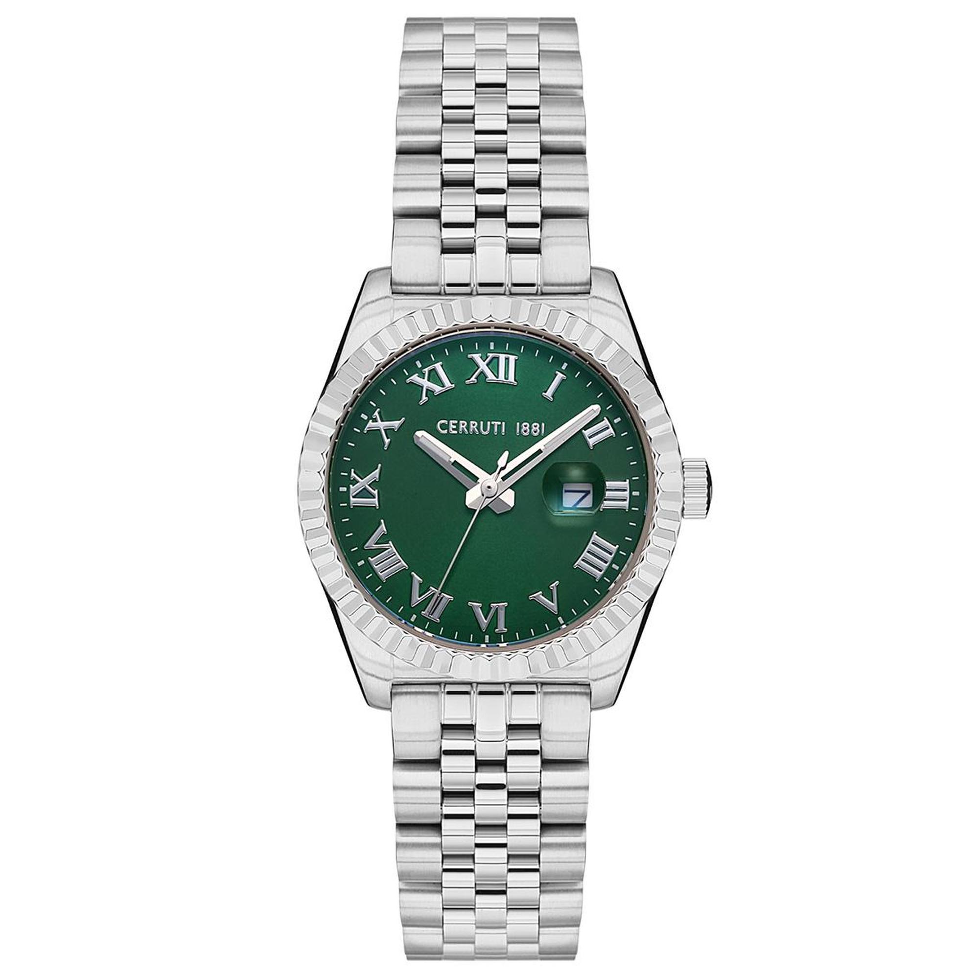 Cerruti 1881 CIWLG0037901 Kadın Kol Saati