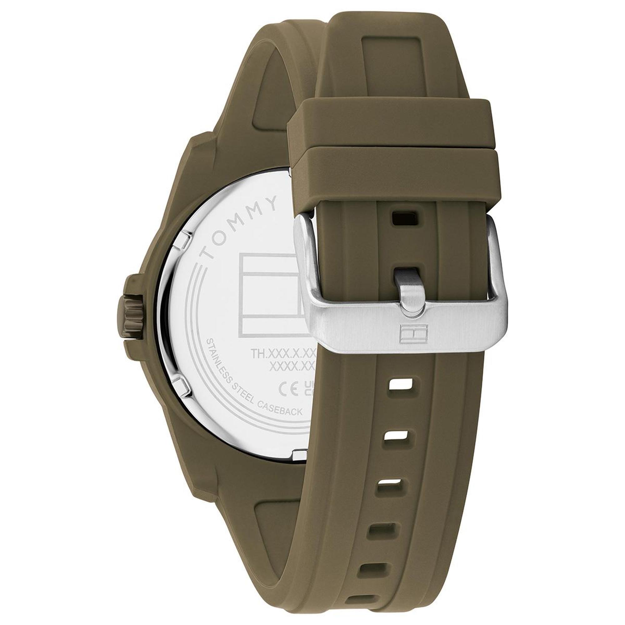 Tommy Hilfiger TH1710599 Erkek Kol Saati