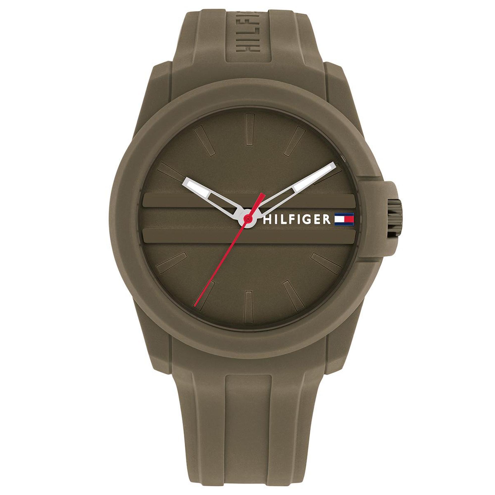 Tommy Hilfiger TH1710599 Erkek Kol Saati