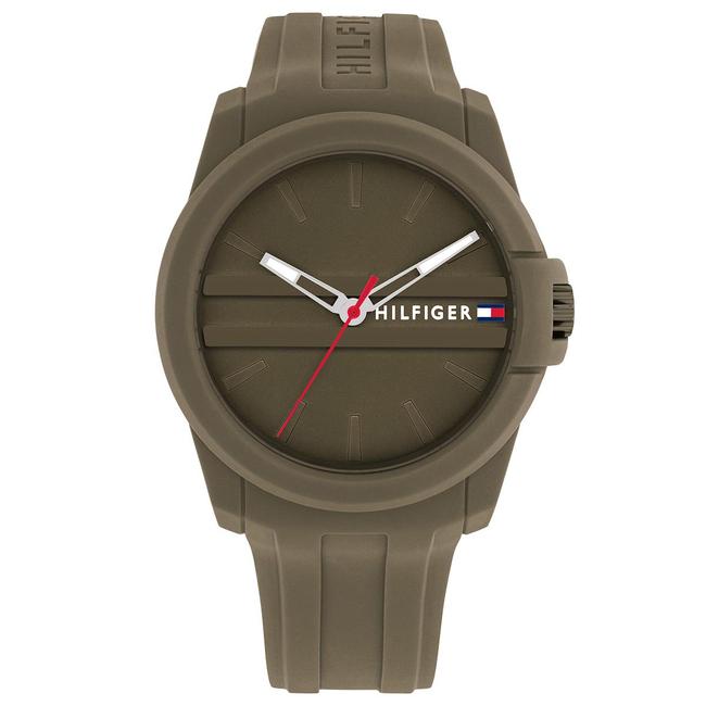  Tommy Hilfiger TH1710599 Erkek Kol Saati
