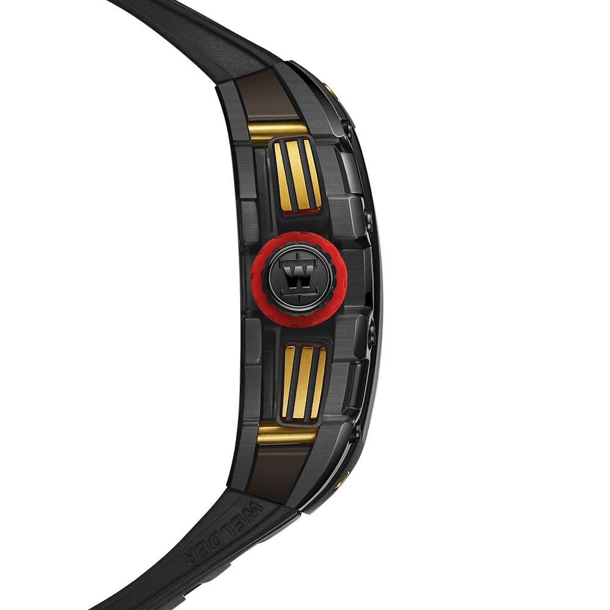 Welder WRM2000-R Erkek Kol Saati