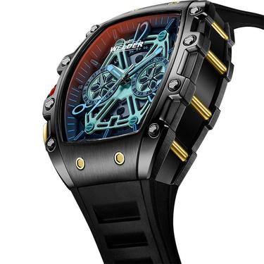  Welder WRM2000-R Erkek Kol Saati