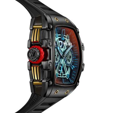  Welder WRM2000-R Erkek Kol Saati