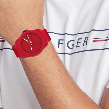  Tommy Hilfiger TH1710598 Erkek Kol Saati