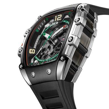  Welder WRT1003 Erkek Kol Saati