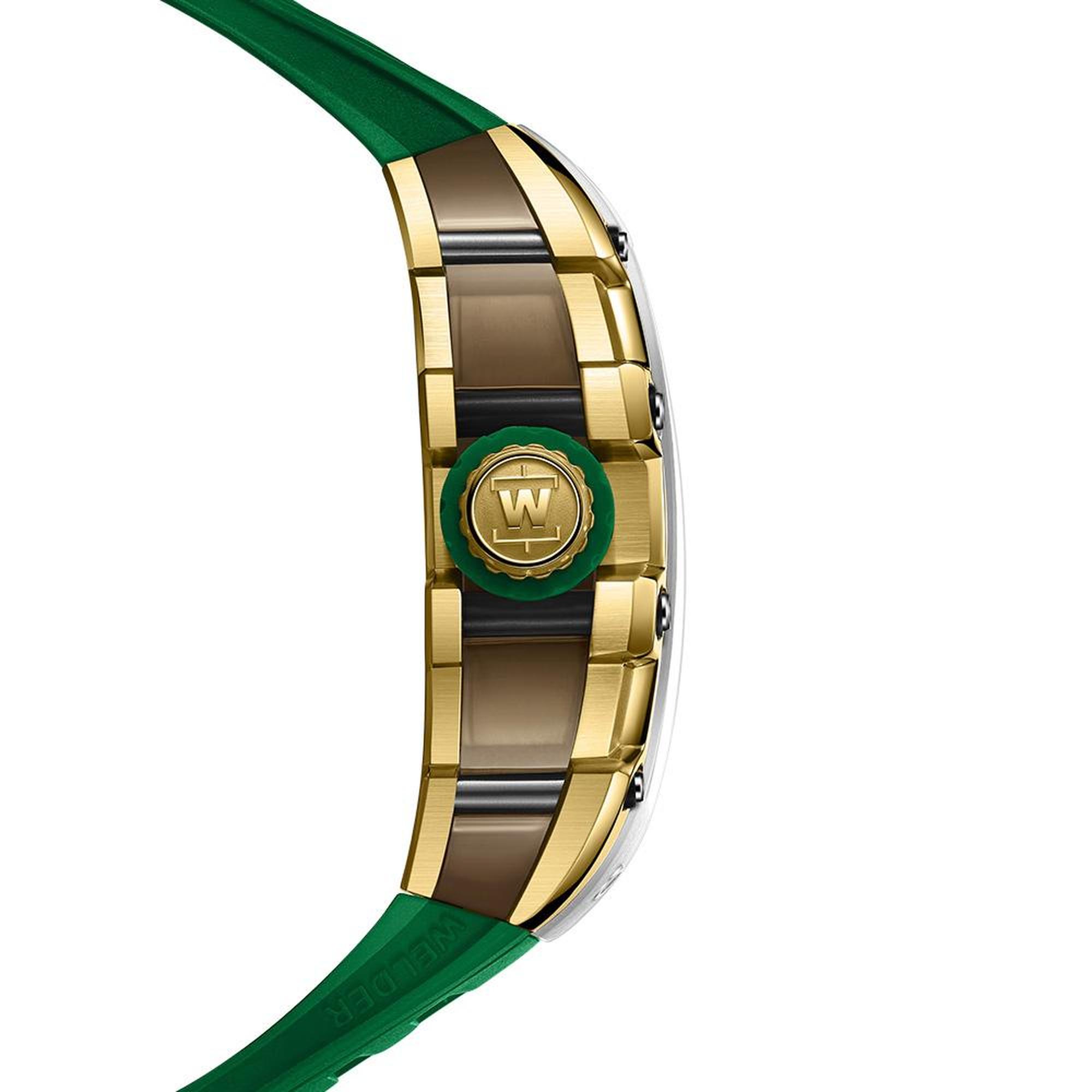 Welder WRT1004 Erkek Kol Saati