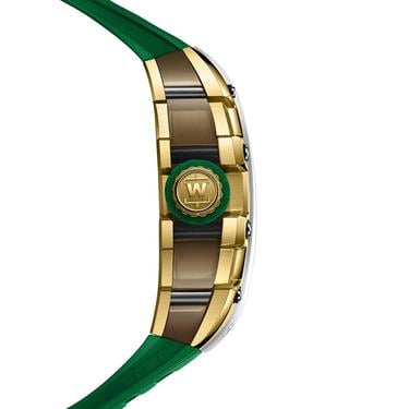  Welder WRT1004 Erkek Kol Saati