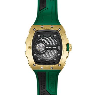  Welder WRT1004 Erkek Kol Saati