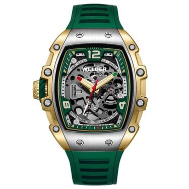  Welder WRT1004 Erkek Kol Saati
