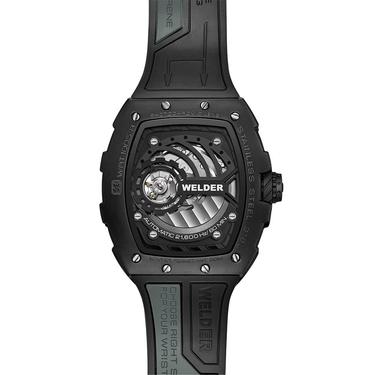  Welder WRT1005-R Erkek Kol Saati