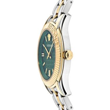  Versace VRSCVE6C00423 Kadın Kol Saati