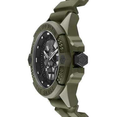  Philipp Plein PWUBA0423 Erkek Kol Saati