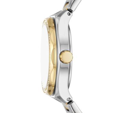  Fossil FBQ3802  Kadın Kol Saati