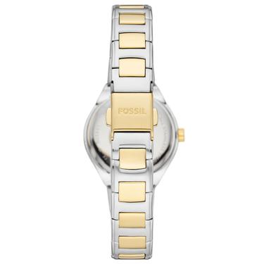  Fossil FBQ3802  Kadın Kol Saati