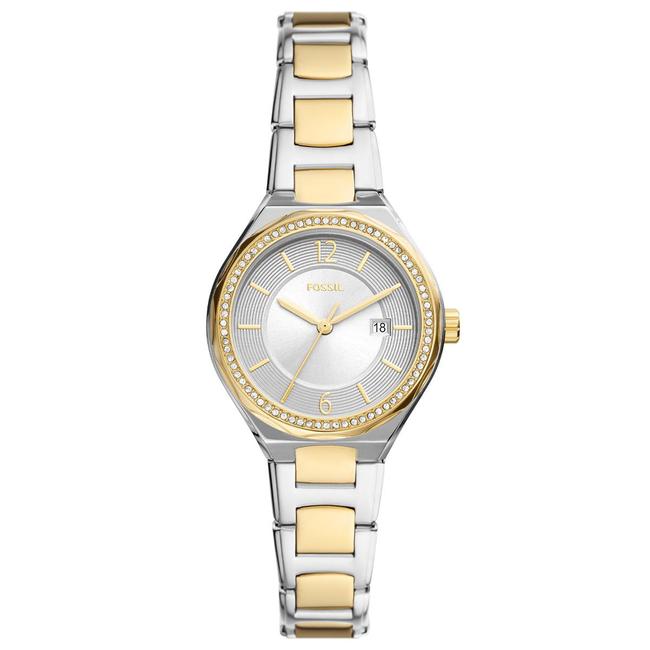  Fossil FBQ3802  Kadın Kol Saati
